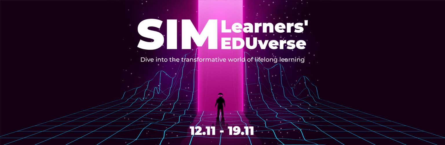 SIM Learners EDUverse Web Assets_Regional Web Banner