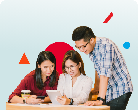 Undergraduate Programme | SIM Global Education