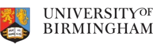 Undeiversity of Birmingham