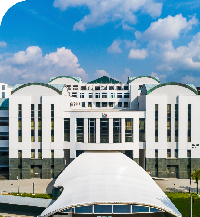 Undergraduate Programme | SIM Global Education