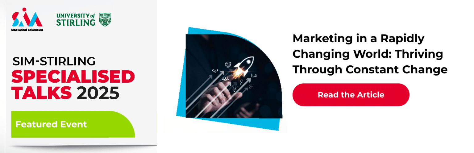 Stirling 2025 - Organic Promotion (Marketing)