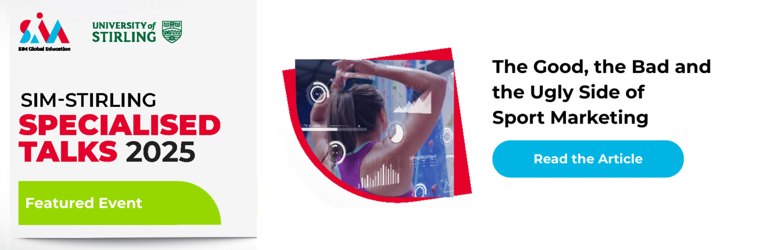 Stirling 2025 - Organic Promotion (Sport & Marketing)