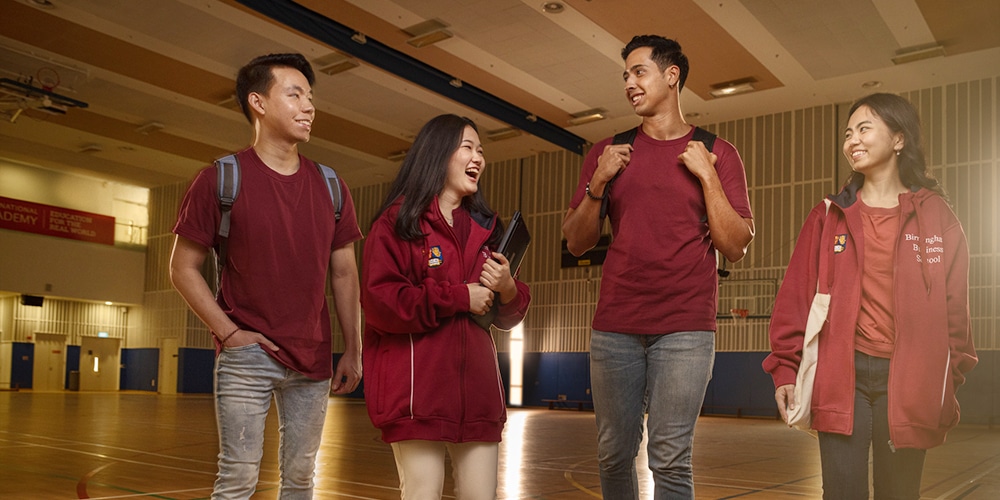 Lý do nên chọn chương trình liên kết Đại học Birmingham – SIMGE