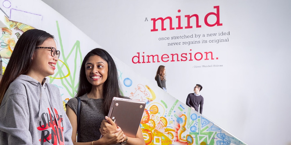 Đại học RMIT - The Royal Melbourne Institute of Technology