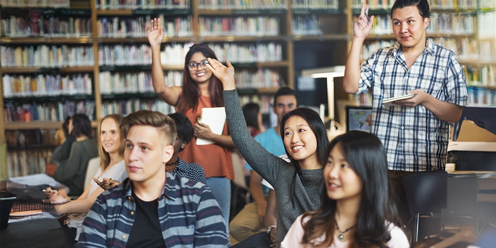 Những lý do giúp SIM GE được đông đảo du học sinh quan tâm?