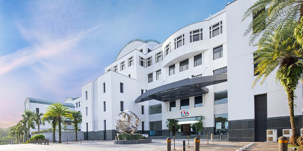 Ngành Tài chính (Finance) tại Học viện Quản lý Singapore – SIM