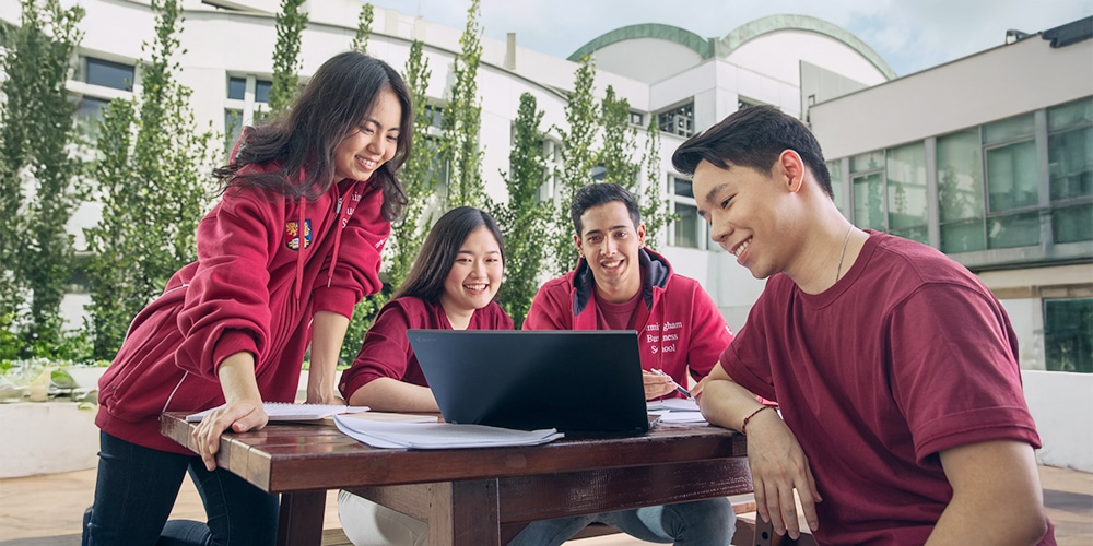 Những hoạt động phổ biến trong Gap year