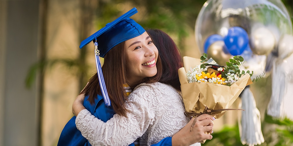 Postgraduate là gì?
