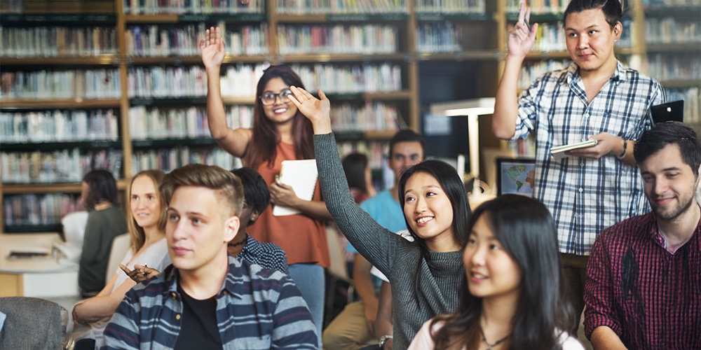 Bachelor degree - Chương trình cử nhân tại SIM