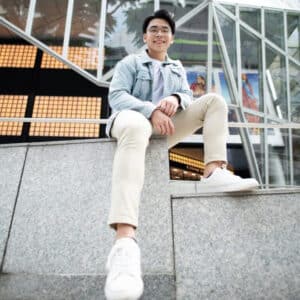 Bah Hao Yi