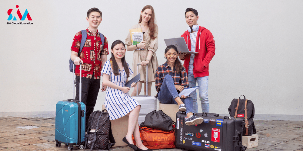 Trước khi du học Singapore: Bạn đã biết 4 điều này chưa?