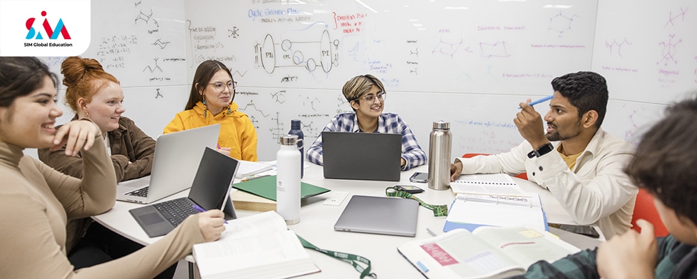 Ngành Xã hội học (Sociology) tại SIM