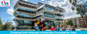 Monash University Foundation Year (MUFY)