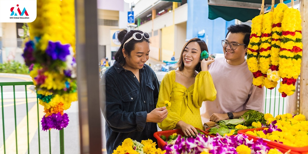 An toàn – Mối quan tâm hàng đầu của phụ huynh và sinh viên