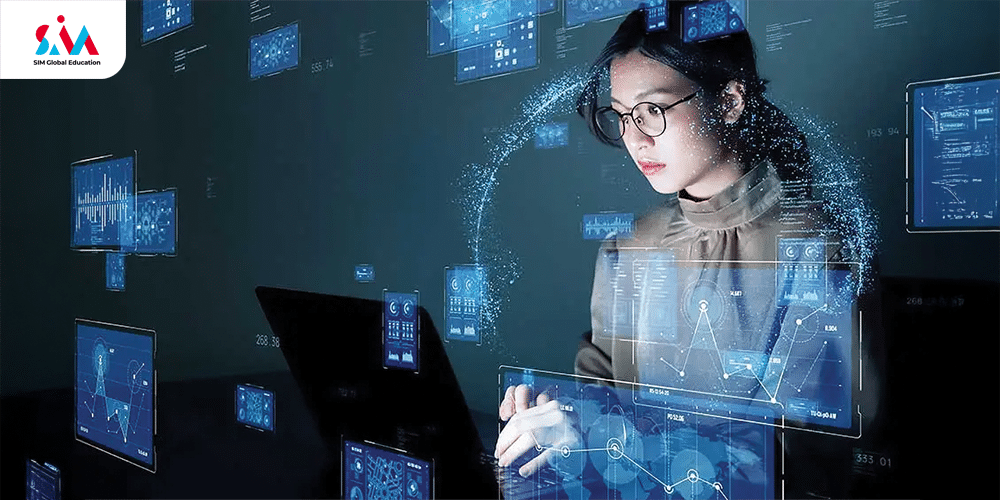 Chương trình cử nhân phát triển game & ứng dụng di động tại SIM