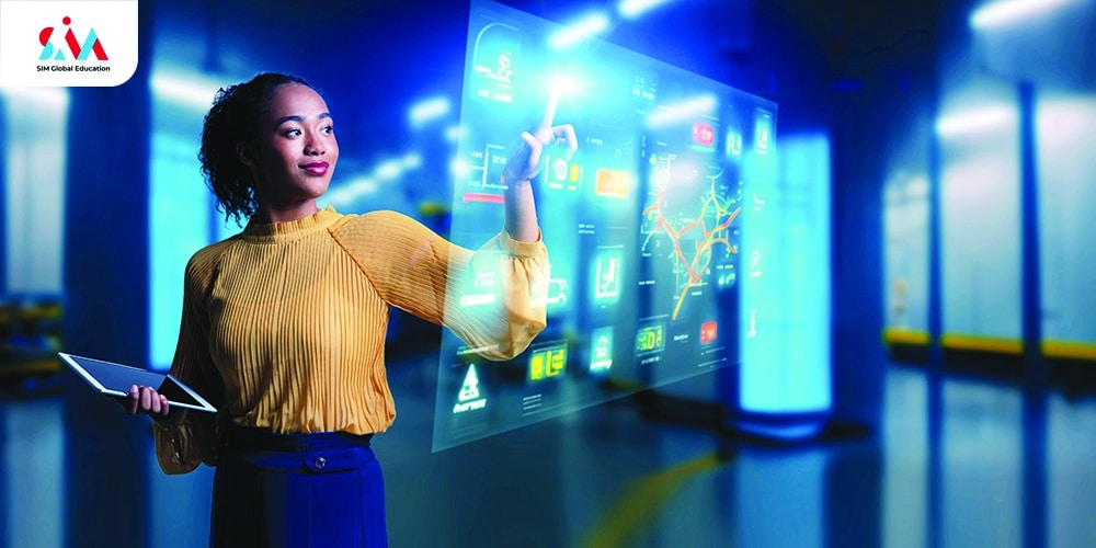 Lập trình hướng đối tượng