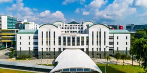 Học viện Quản lý Singapore - SIM - Singapore Institute of Management