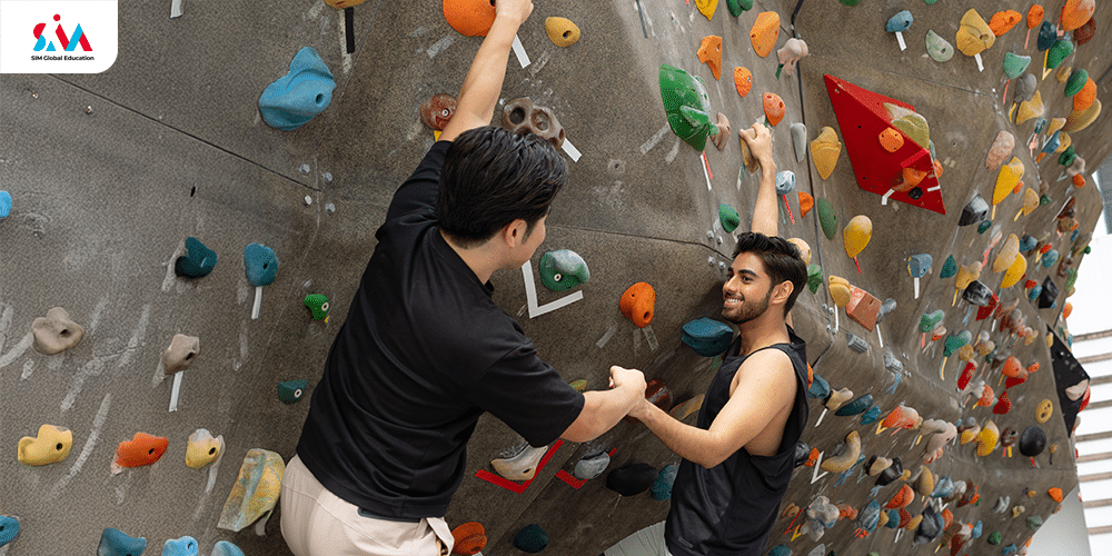 Thỏa chí khám phá với CLB đam mê phiêu lưu, mạo hiểm 