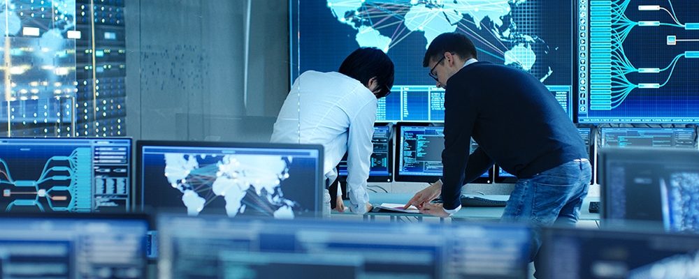 Chương trình cử nhân Khoa học máy tính & Hệ thống thông tin tại SIM