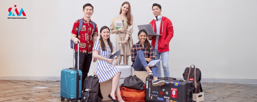 Trước khi du học Singapore: Bạn đã biết 4 điều này chưa?