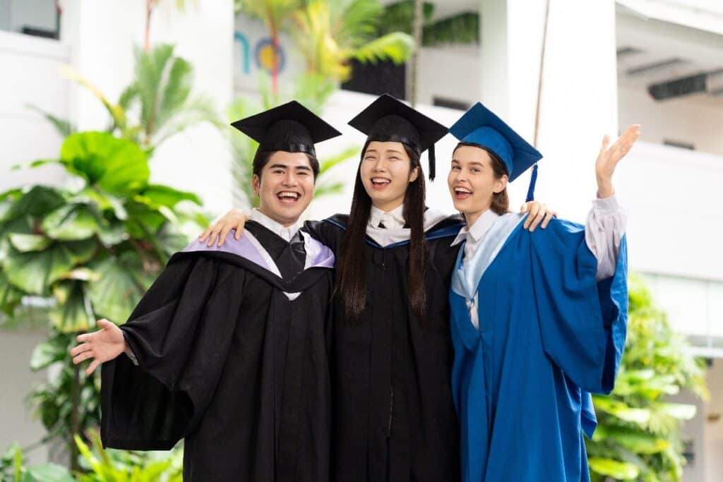 Study Abroad in Singapore at SIM