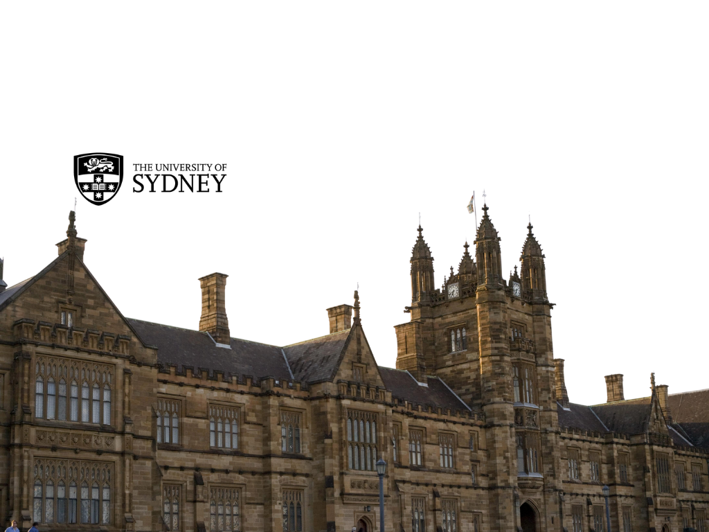 University of Sydney
