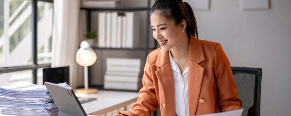 Accounting and Finance Job